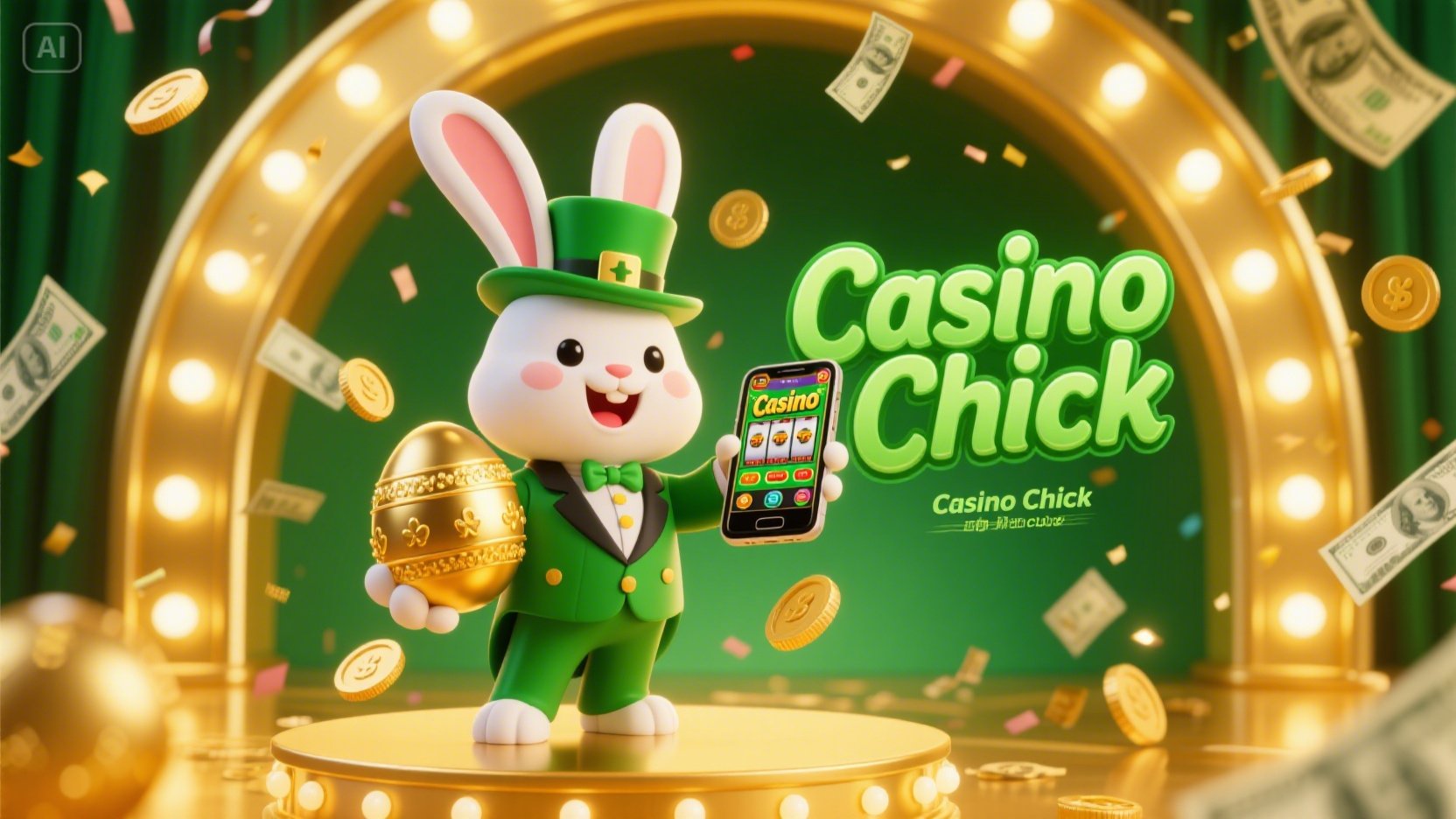 Casino Chick پاکستان